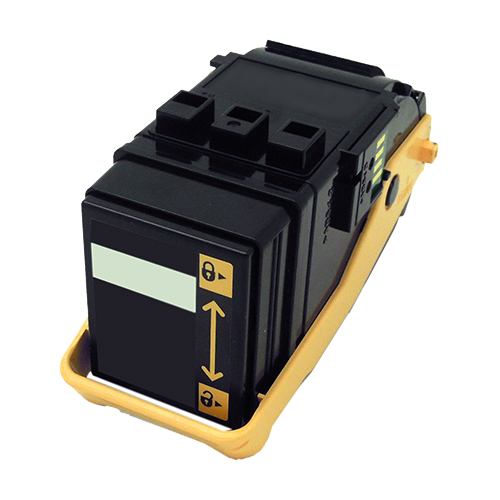 【Exusia リサイクルトナーカートリッジ】 NEC PR-L9100C-14 BK対応