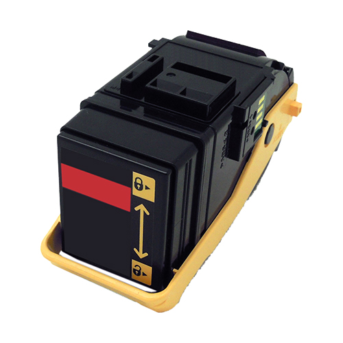 【Exusia リサイクルトナーカートリッジ】 NEC PR-L9100C-12 M対応