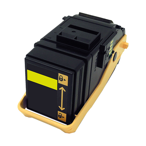 【Exusia リサイクルトナーカートリッジ】 NEC PR-L9100C-11 Y対応