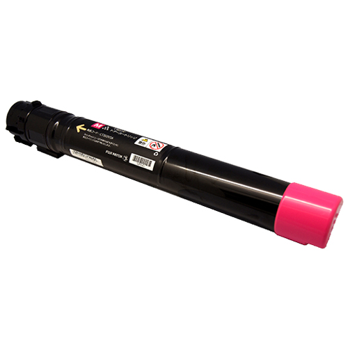 【Exusia リサイクルトナーカートリッジ】 NEC PR-L9600C-17 M対応