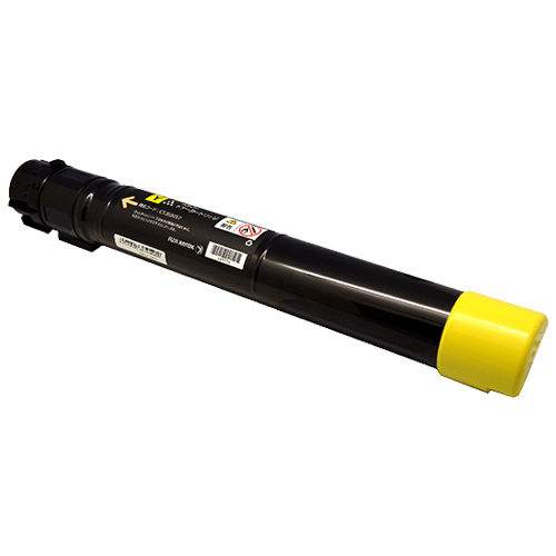 【Exusia リサイクルトナーカートリッジ】 NEC PR-L9600C-16 Y対応