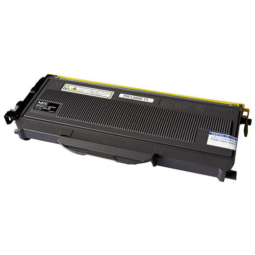 【Exusia リサイクルトナーカートリッジ】 NEC PR-L5000-11対応