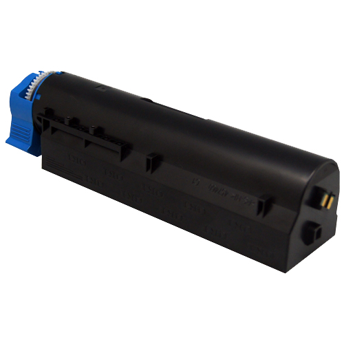 【Exusia リサイクルトナーカートリッジ】 OKI TNR-M4G2対応