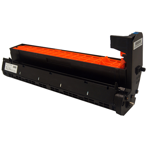 【Exusia リサイクルドラムカートリッジ】 OKI ID-C3LC C対応