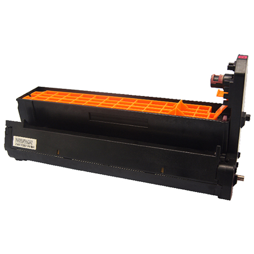 【Exusia リサイクルドラムカートリッジ】 OKI ID-C4HM M対応