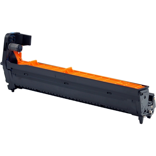 【Exusia リサイクルドラムカートリッジ】 OKI DR-C3BC 対応