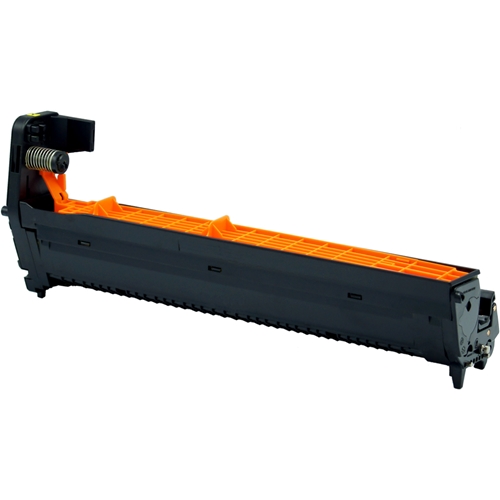 【Exusia リサイクルドラムカートリッジ】 OKI DR-C3BY 対応