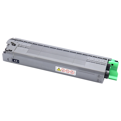 【Exusia リサイクルトナーカートリッジ】 RICOH SPトナーC740H BK対応