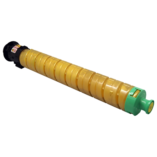 【Exusia リサイクルトナーカートリッジ】 RICOH SP MEトナーC840H Y対応