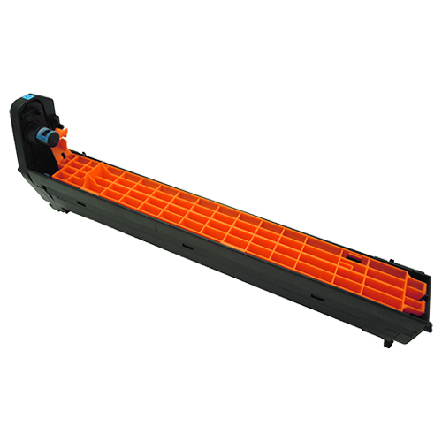 【Exusia リサイクルドラムカートリッジ】 RICOH SPドラムユニットC710 C対応