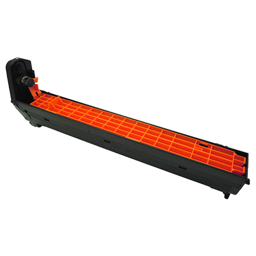 【Exusia リサイクルドラムカートリッジ】 RICOH SPドラムユニットC710 BK対応