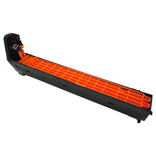 【Exusia リサイクルドラムカートリッジ】 RICOH SPドラムユニットC710 M対応