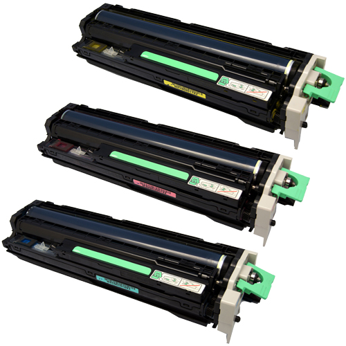 【Exusia リサイクルドラムカートリッジ】 RICOH SPドラムC810 COLOR対応