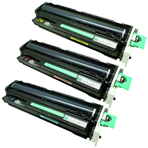 【Exusia リサイクルドラムカートリッジ】 RICOH SPドラムC820 COLOR対応