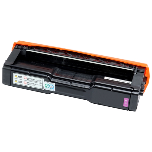 【Exusia リサイクルトナーカートリッジ】 RICOH SPトナーカートリッジC310H M対応
