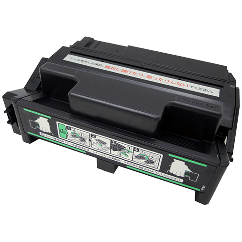 【Exusia リサイクルトナーカートリッジ】 RICOH トナータイプ85B対応