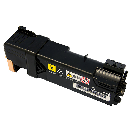 【Exusia リサイクルトナーカートリッジ】 XEROX CT201087 C対応