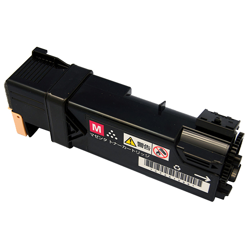 【Exusia リサイクルトナーカートリッジ】 XEROX CT201088 M対応