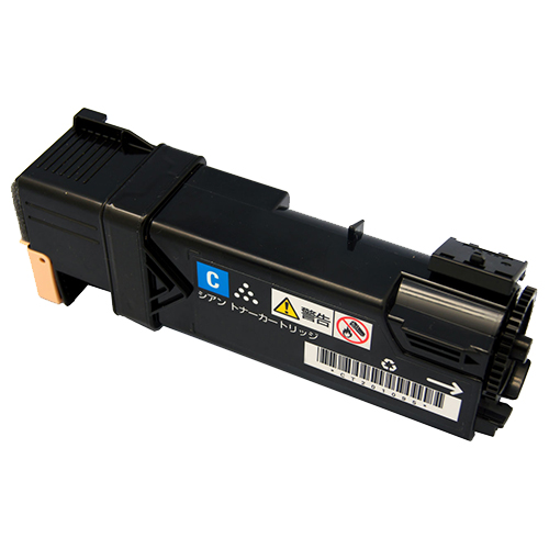 【Exusia リサイクルトナーカートリッジ】 XEROX CT201089 Y対応