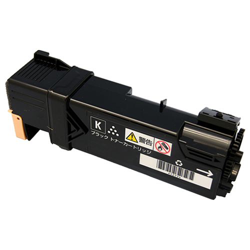 【Exusia リサイクルトナーカートリッジ】 XEROX CT201276 BK対応
