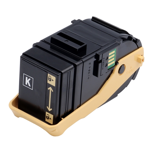 【Exusia リサイクルトナーカートリッジ】 XEROX CT201398 BK対応