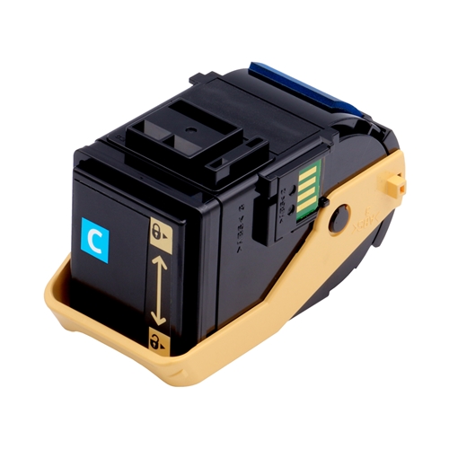 【Exusia リサイクルトナーカートリッジ】 XEROX CT201399 C対応