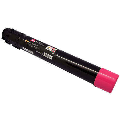 【Exusia リサイクルトナーカートリッジ】 XEROX CT201690 M対応