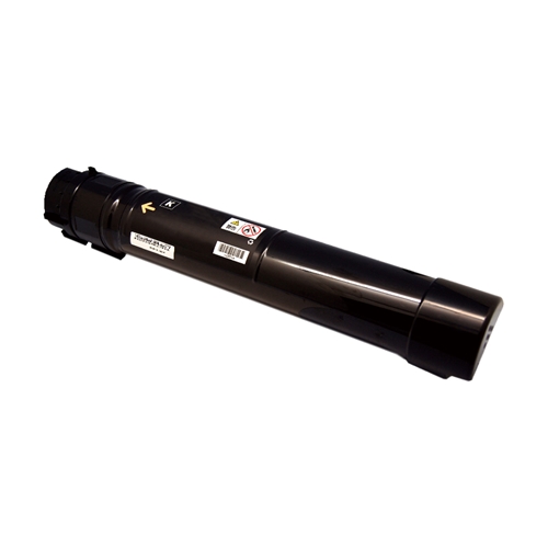 【Exusia リサイクルトナーカートリッジ】 XEROX CT202054 BK対応