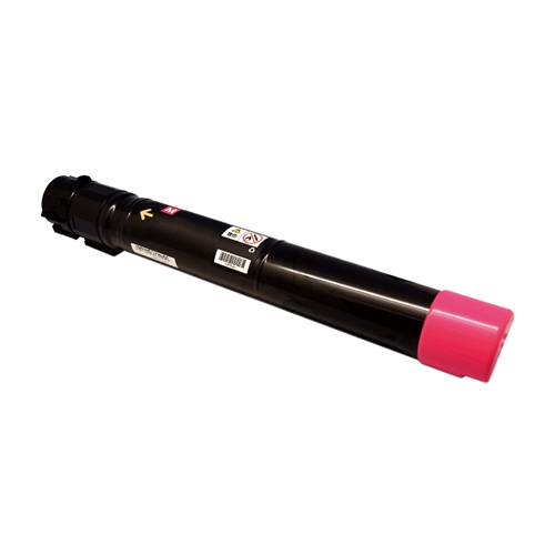 【Exusia リサイクルトナーカートリッジ】 XEROX CT202056 M対応