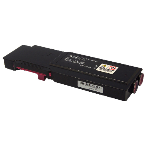 【Exusia リサイクルトナーカートリッジ】 XEROX CT202091 M対応