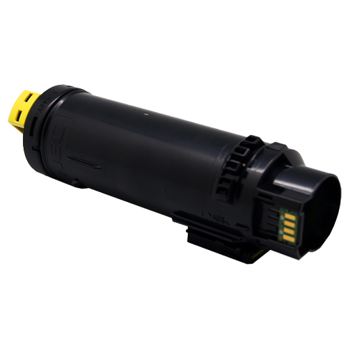 【Exusia リサイクルトナーカートリッジ】 XEROX CT202684 Y対応