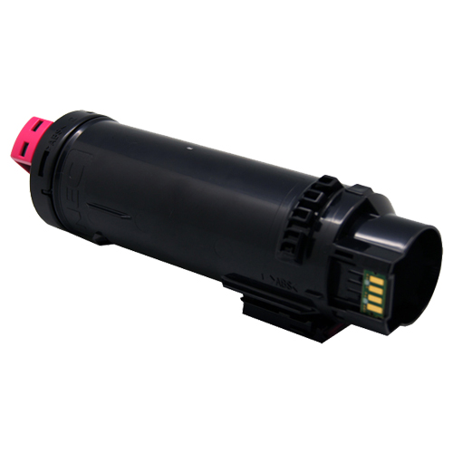 【Exusia リサイクルトナーカートリッジ】 XEROX CT202730 M対応