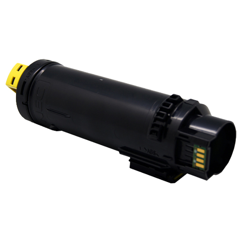 【Exusia リサイクルトナーカートリッジ】 XEROX CT202731 Y対応