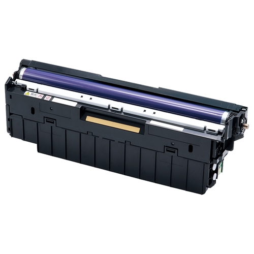 【Exusia リサイクルドラムカートリッジ】 XEROX CT350812 BK対応