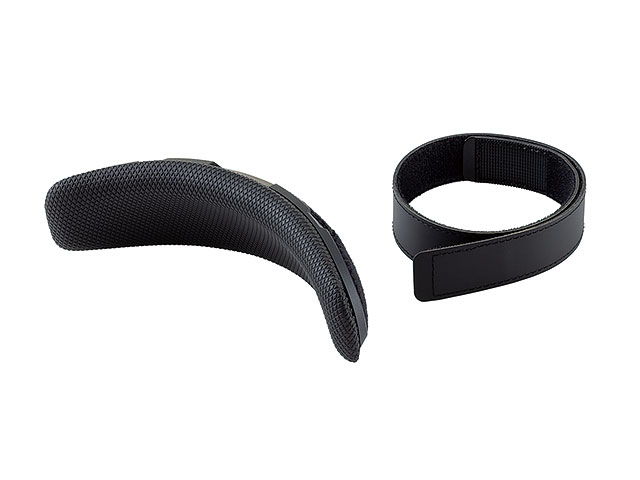 スマートグラス用 ヘッドバンドパック（オーバーヘッドストラップ/フロントパッド）