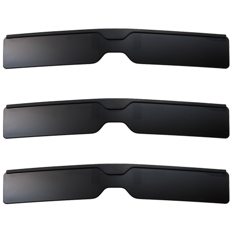 スマートグラス用 シェードユニットパック