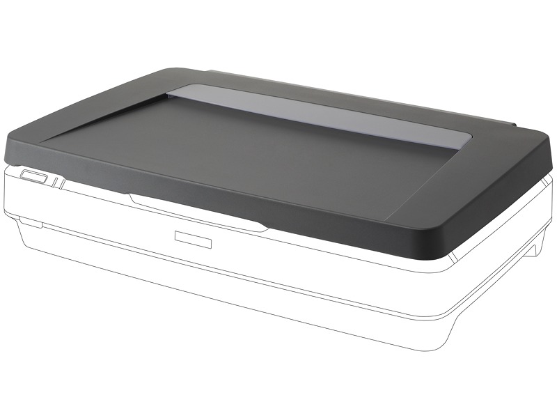 DS-G20000用 透過原稿ユニット