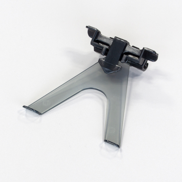 DS-970/870用 排紙補助板