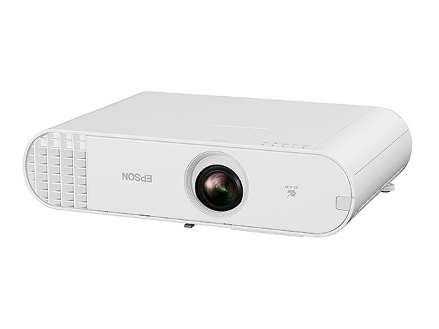 ビジネスプロジェクター/サイネージモデル/3800lm/WXGA/スタンドアロン動作/空間演出