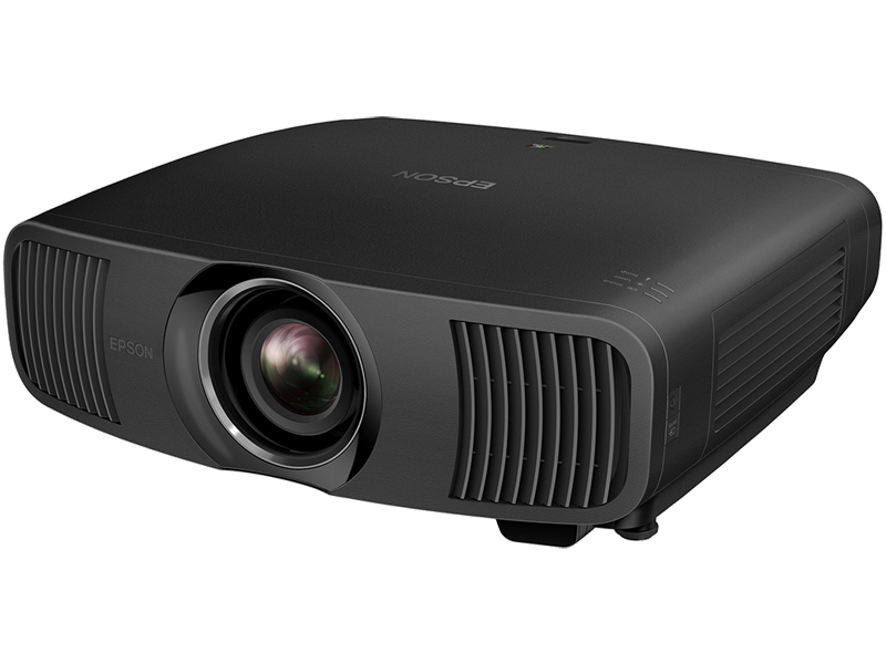 ホームプロジェクター/dreamio/2700lm/4K・HDR対応/レーザー光源