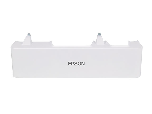 ビジネスプロジェクター用 ケーブルカバー（白）