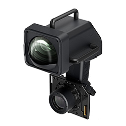 超短焦点ゼロオフセットレンズ（黒） EB-L30000シリーズ用