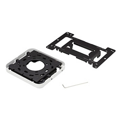 液晶プロジェクター用 薄型天吊金具