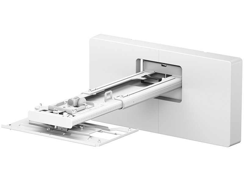 ビジネスプロジェクター用 壁掛け金具