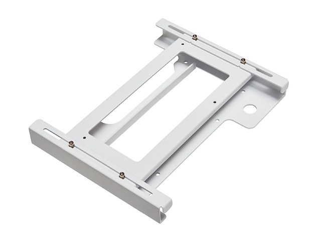 ビジネスプロジェクター用 天吊用アタッチメントプレート