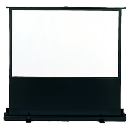 70型スクリーン(16:10)