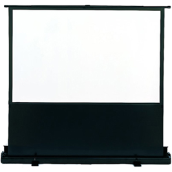 80型スクリーン(16:10)