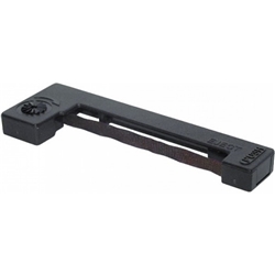 ミニプリンター用リボンカセット(黒)