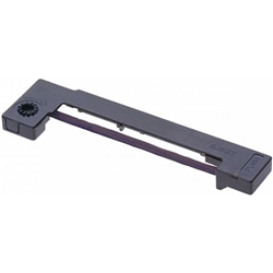 ミニプリンター用リボンカセット(黒)