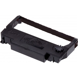 ミニプリンター用リボンカセット(黒)